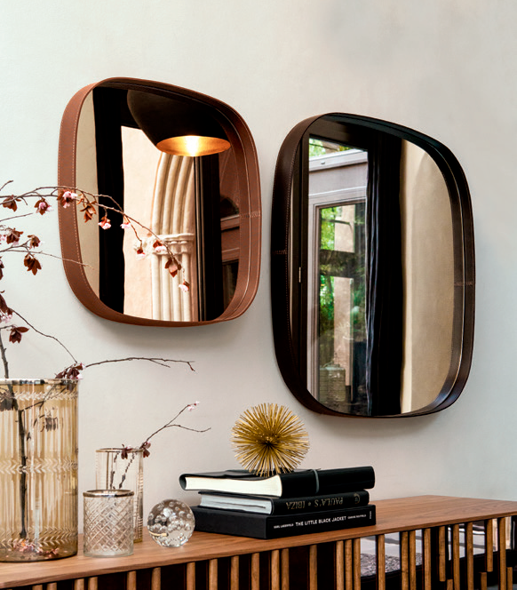 Зеркало VEGA TONIN 7541 P 