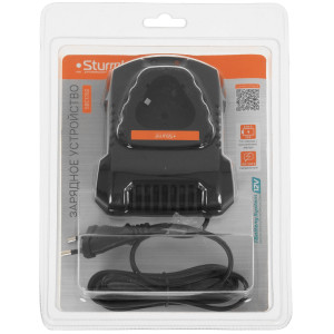 Зарядное устройство Sturm! SBC1202 1BatterySystem 12V 9112585