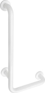 801.22D100 угловая ручка HEWI HEWI active+