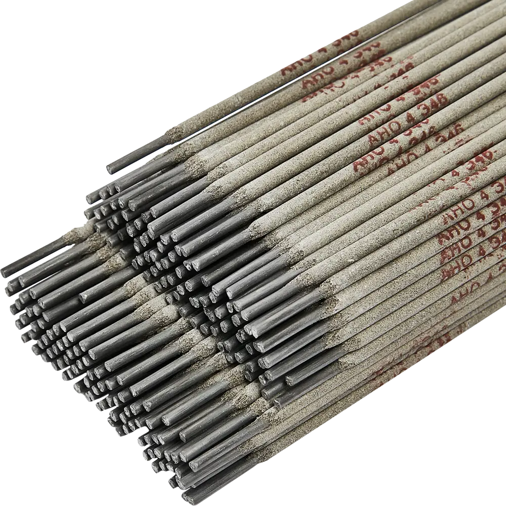 Электрод сварочный АНО-4 МЭЗ 4 мм 6.5 кг STLM-2144653