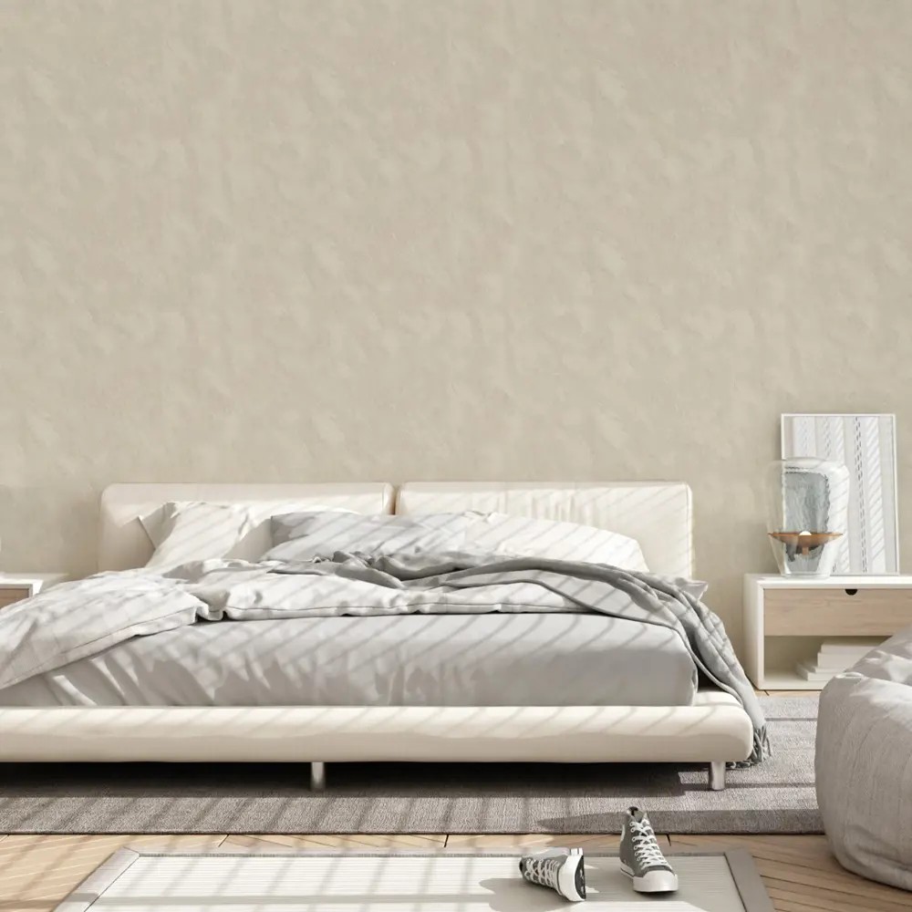 Обои флизелиновые Walldecor Exclusive Рускеала бежевые 1.06 м 75337-28 89449392 STLM-2181037 - Вид №3