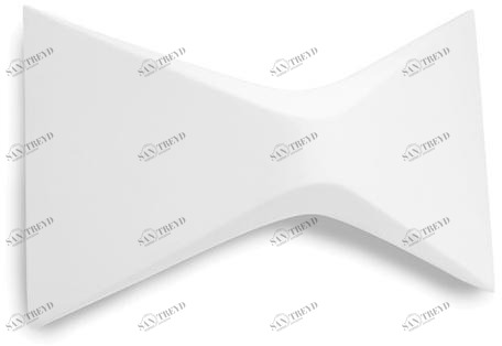 9010 novantadieci Аппликация светодиода из керамики  2388 