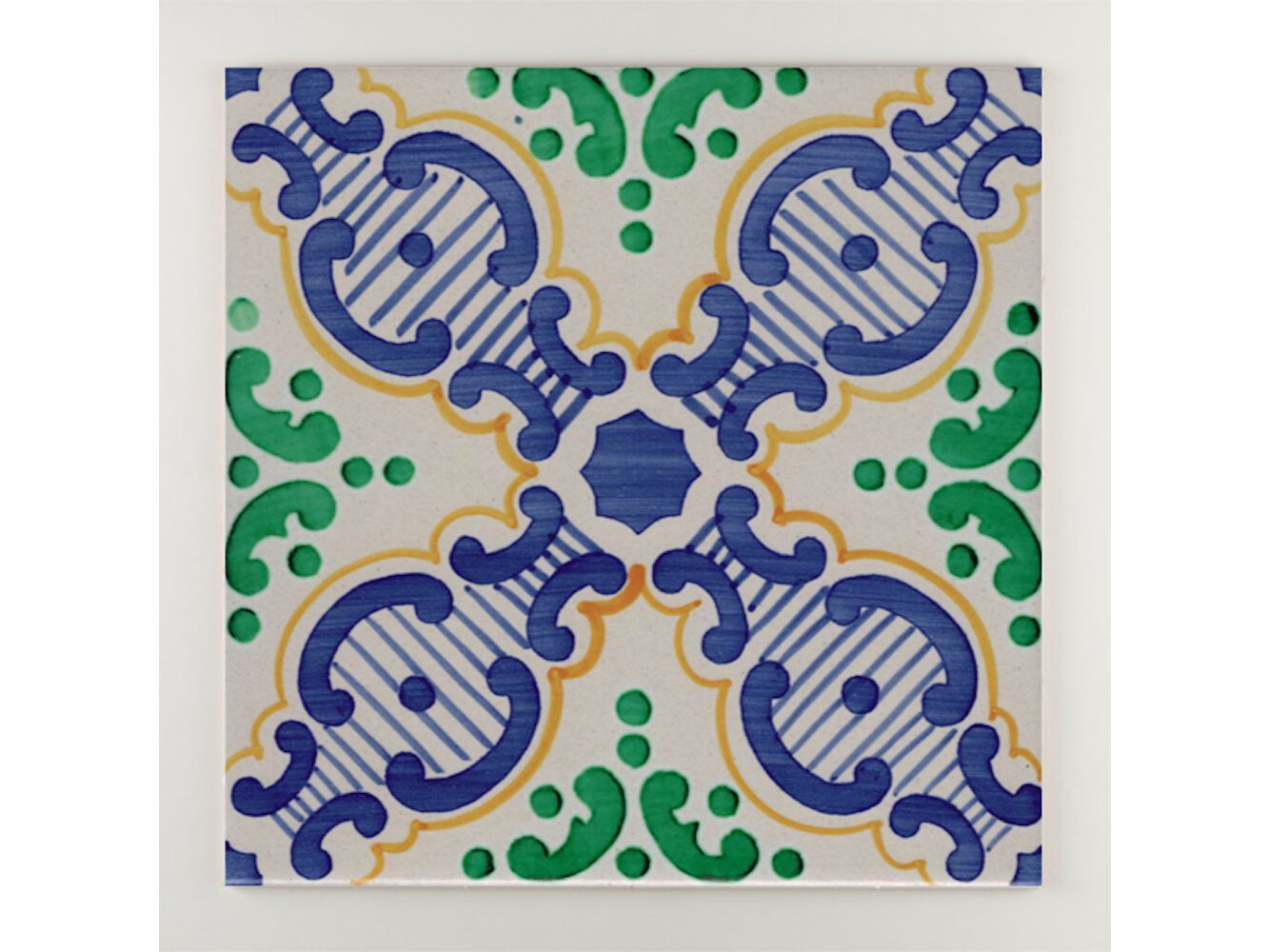 Пол / покрытие из глины ручной работы La Riggiola классический ARCH-00097393