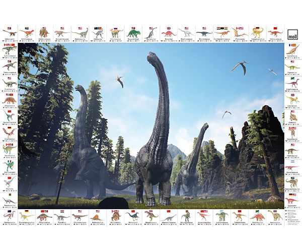 2284 Аксессуар Накладка на стол 2022 LAB.Space 