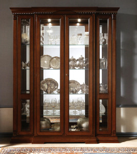 Витрина  PRAMA 71CI00