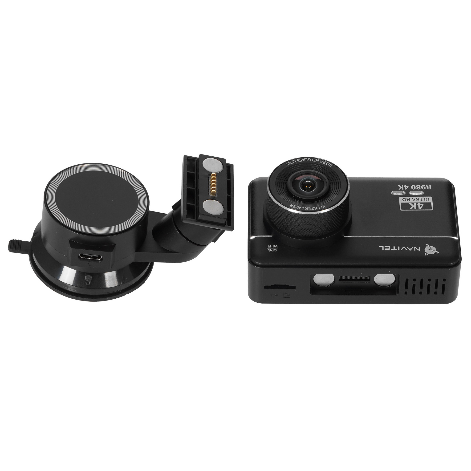 9030491 Видеорегистратор NAVITEL R980 4K STDN-0048737 - Вид №6