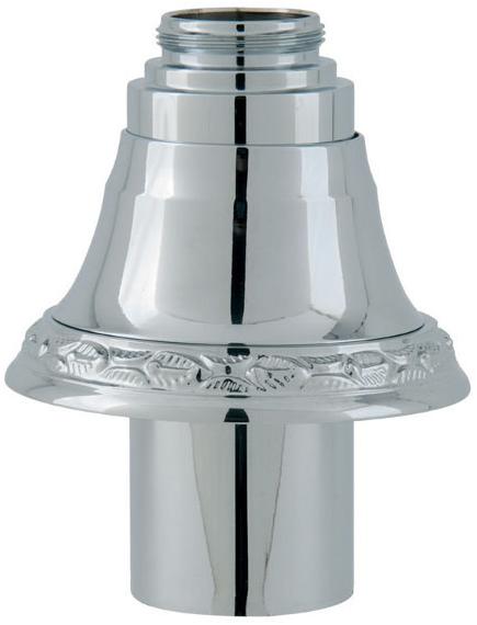 Bronces Mestre Смеситель для душа на 2 отверстия с кристаллами swarovski® Antartica swan sun-id-1423093 - Вид №2