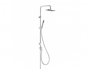 4919105-00 KLUDI DUAL SHOWER SYSTEM KLUDI A-QA хром
