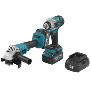 Набор электроинструментов Edon B 29619 9296535