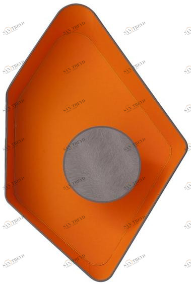 designheure Аппликация светодиода Nénuphar sun-id-1383078