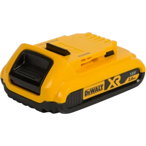 Аккумулятор Dewalt DCB 183, 18 В Li-ion 2 Ач
