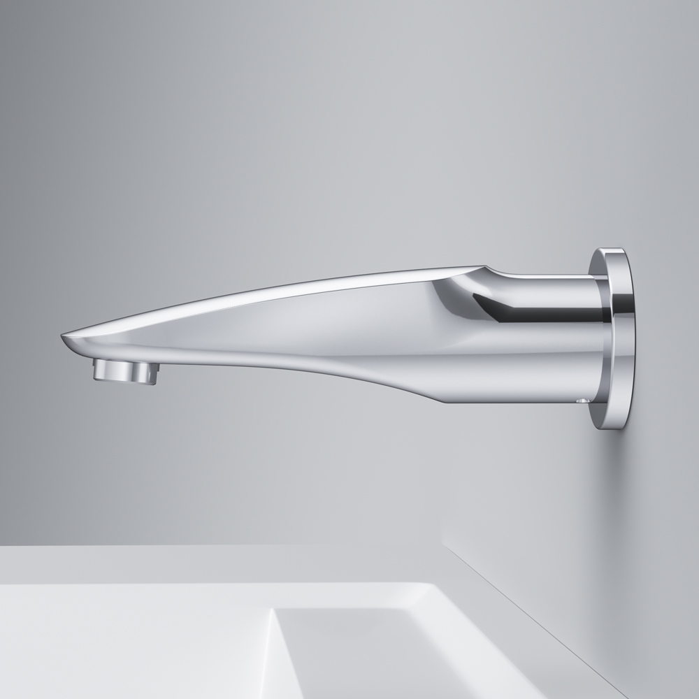 F3070000 излив на ванну хром шт. AM.PM Sensation - Вид №2