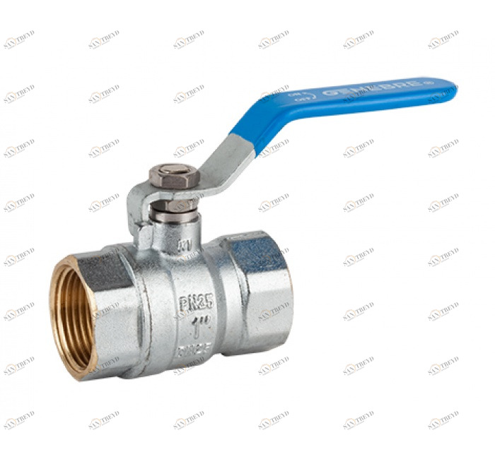 GENEBRE 3029 05 Шаровой кран 