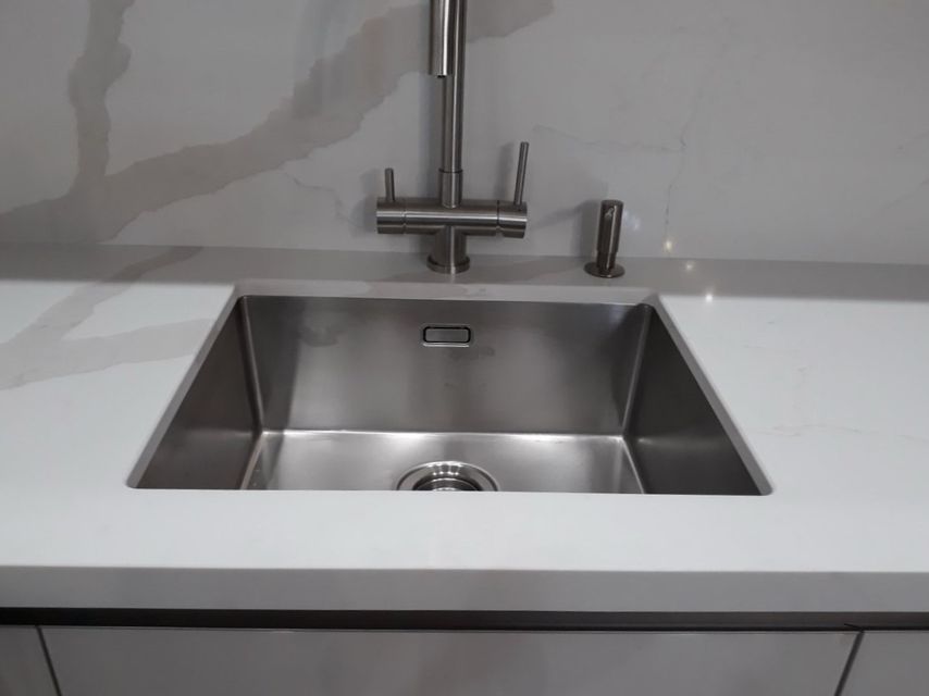 Столешницы для кухни - Стелла калакатта / 20 мм LIGRON LIST222 1492 - Вид №23