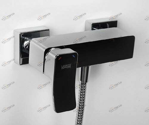 Aller 1062 Смеситель для душа WasserKRAFT 