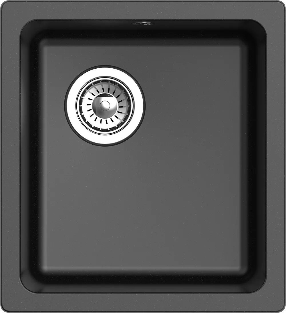 Кухонная мойка Кварц Ewigstein S559 GranFest 3540-S559