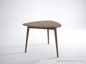 192_462 Обеденный стол со штативом Karpenter Vintage Outdoor