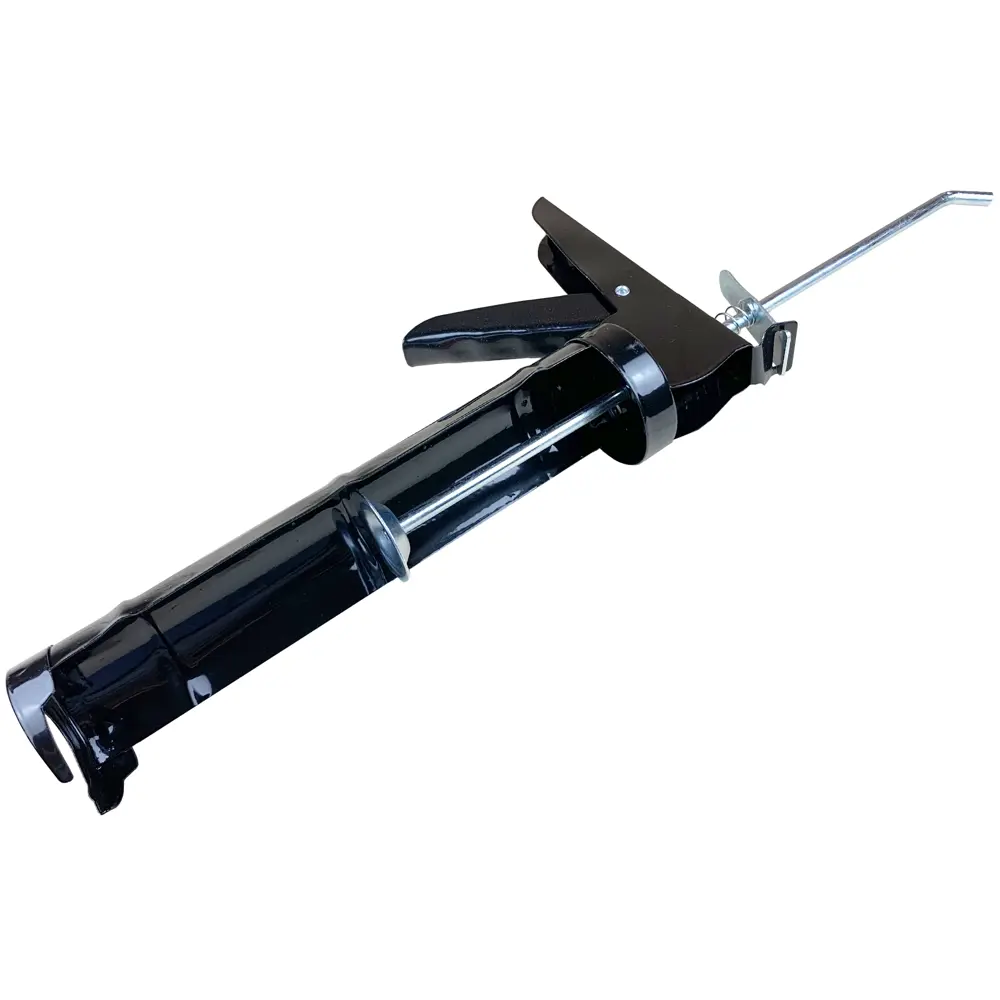 Пистолет для герметика полузакрытый Спец 3631 310 мл STLM-2151100 - Вид №2