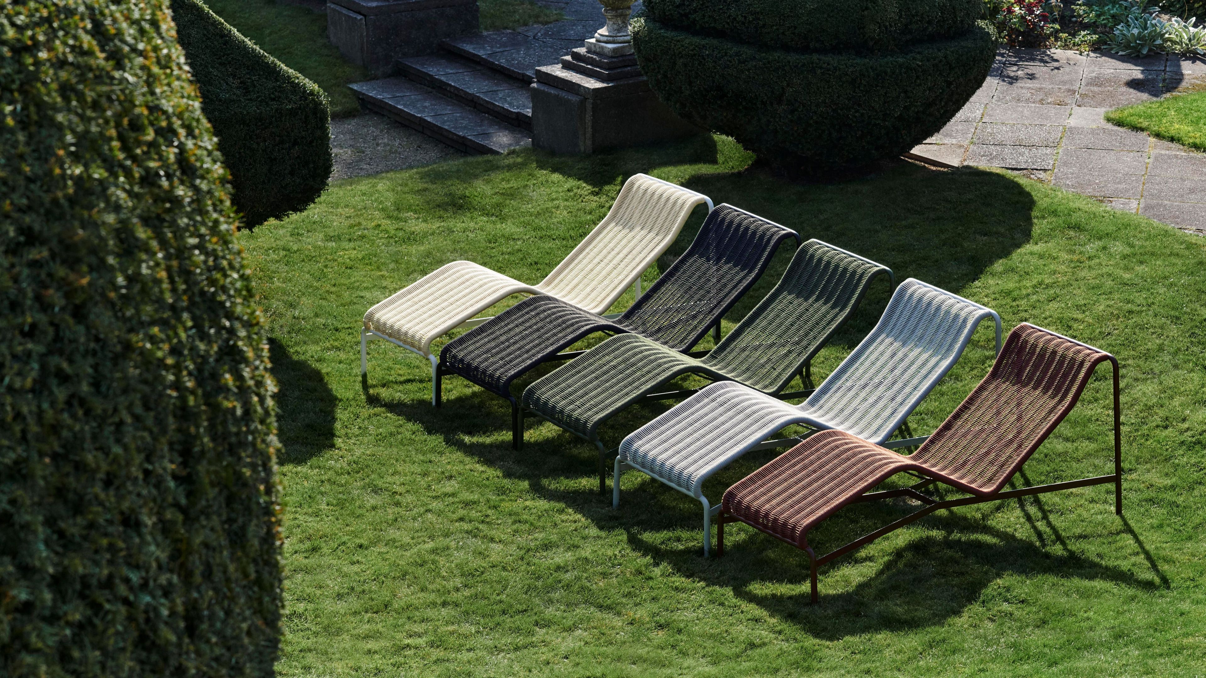 Садовая кровать Hay Палисад ARCH-00073522 - Вид №5