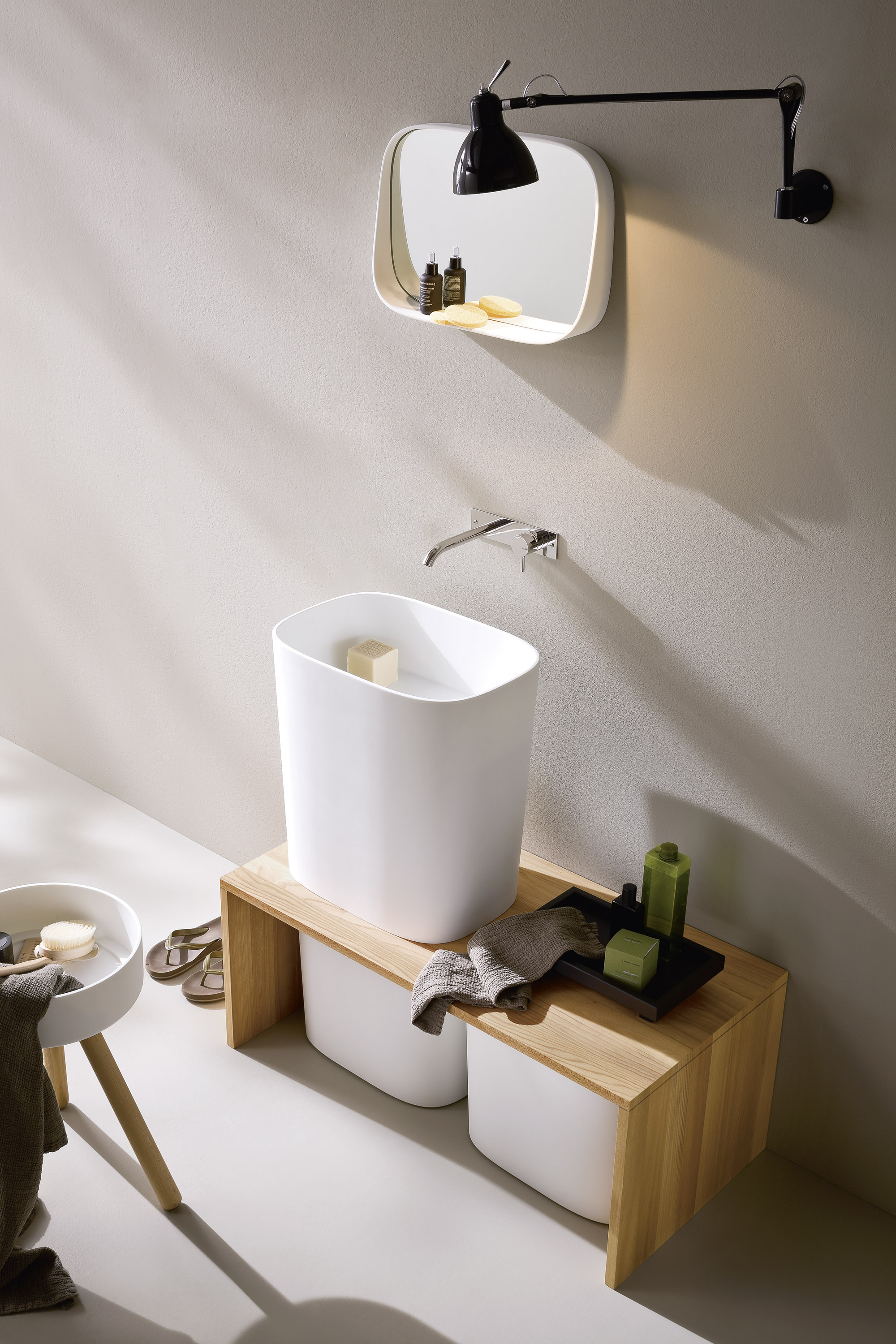 Rexa Design Внебиржевой источник REXA-ST280  - Вид №3