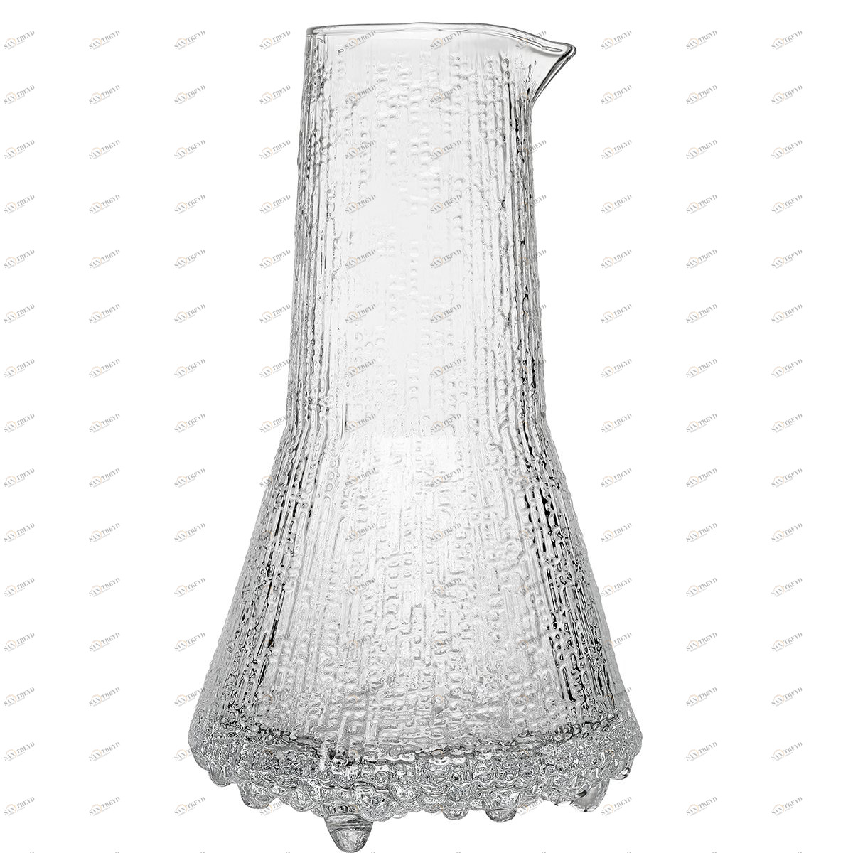 Ultima Thule Кувшин 500 мл, прозрачный IITTALA СОВРЕМЕННЫЙ 221933 Прозрачный 