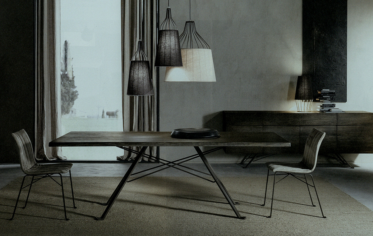 Стол  CANTORI ARTU 