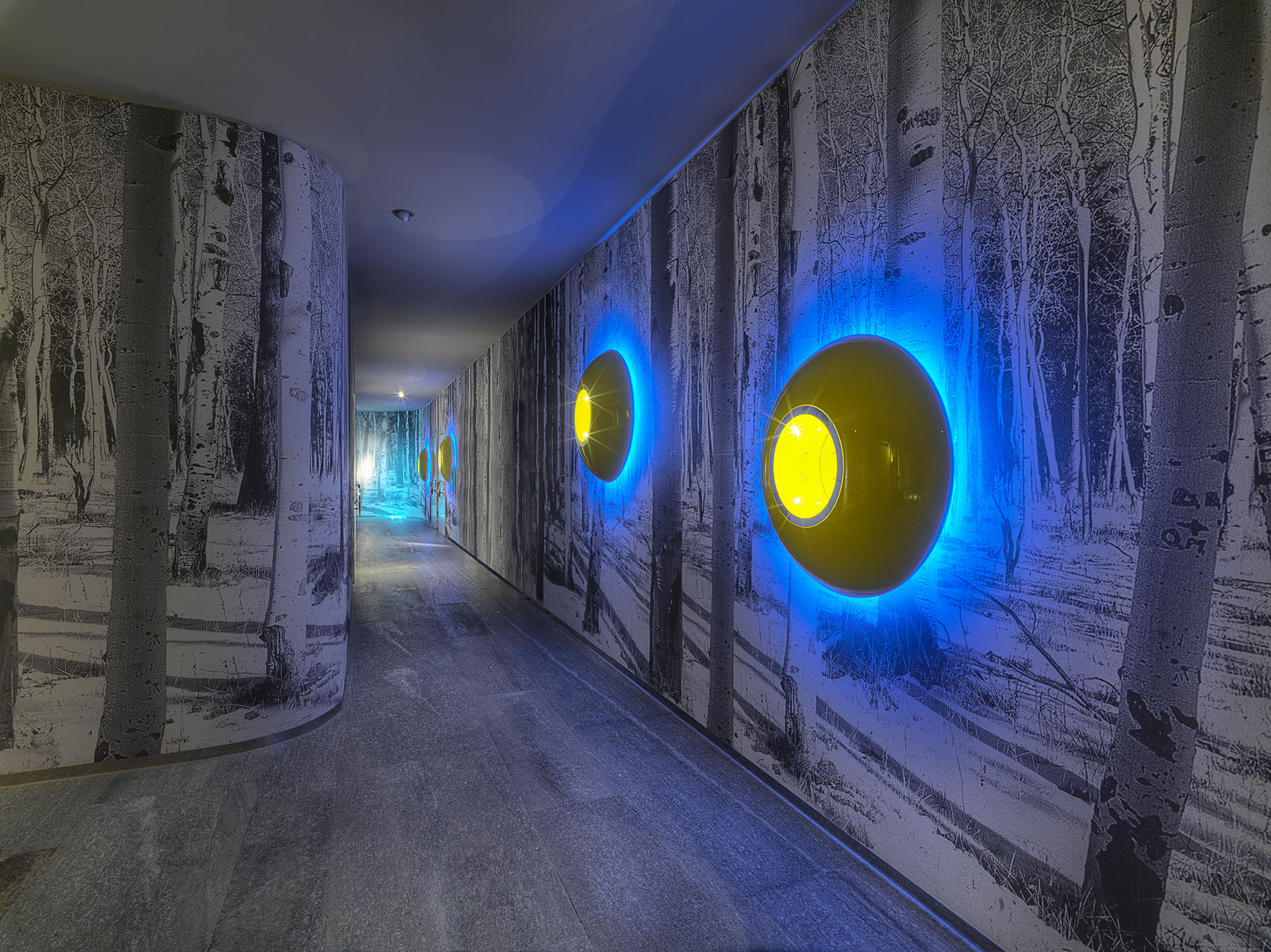 Future Spa Aquaspecial Сауна  - Вид №8