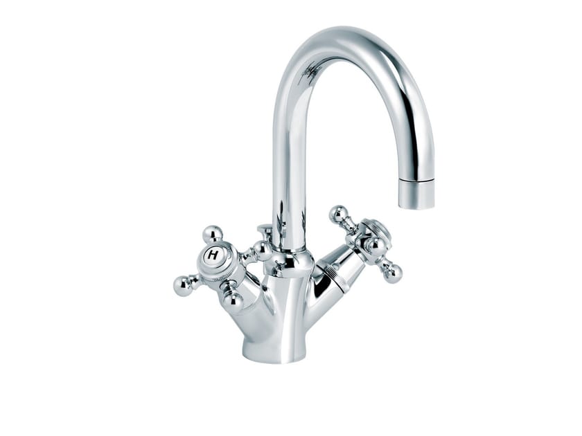 Смеситель для раковины с одним отверстием rvb 1920-1921 ARCH-00010557