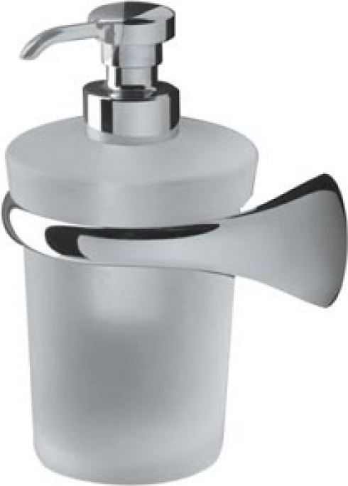B9310 SX Дозатор для жидкого мыла (левый), COLOMBO LINK Colombo Design