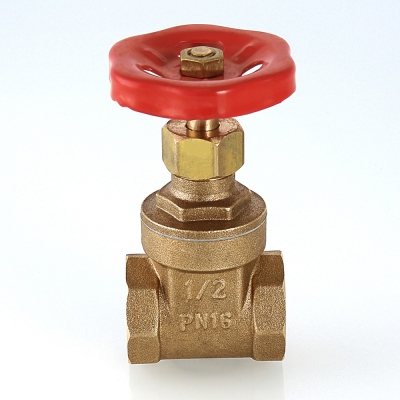 VT.012.G.05 Клиновая задвижка VALTEC Valtec 3/4"  - Вид №11