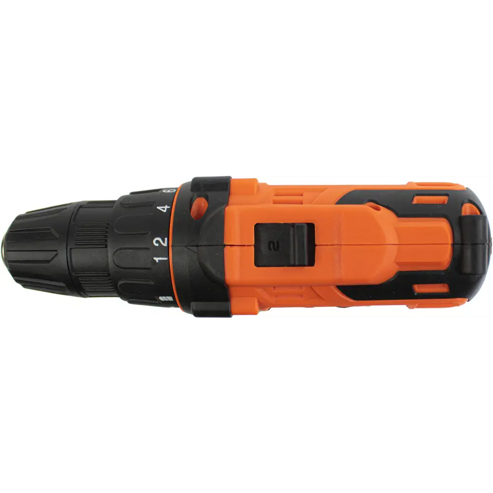 Аккумуляторная дрель-шуруповерт Спец Промо БДА-18П с двумя батареями 87767524 STLM-0075622 - Вид №3