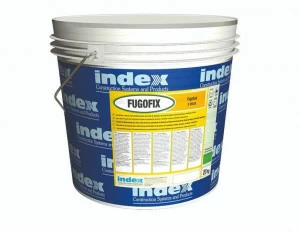 INDEX Сухая шпатлевка