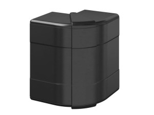 Внешний угол для отклонения направления каналов