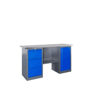 Верстак SLF 161.37.1