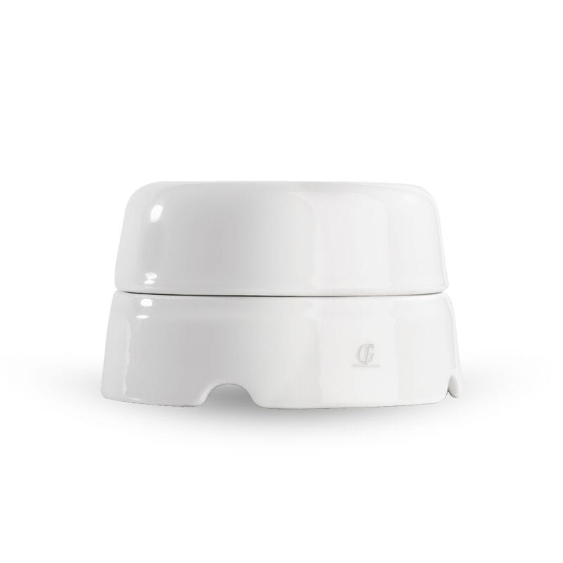 Распределительная коробка GI Gambarelli White Italy ARCH-00041355 - Вид №2