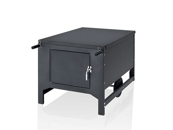 Тележка для дровяной печи CTM Макс ARCH-00118040 - Вид №1