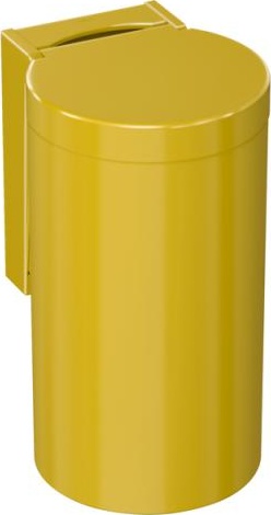 477.05.100 мусорное ведро HEWI System 111 | Polyamid  - Вид №18