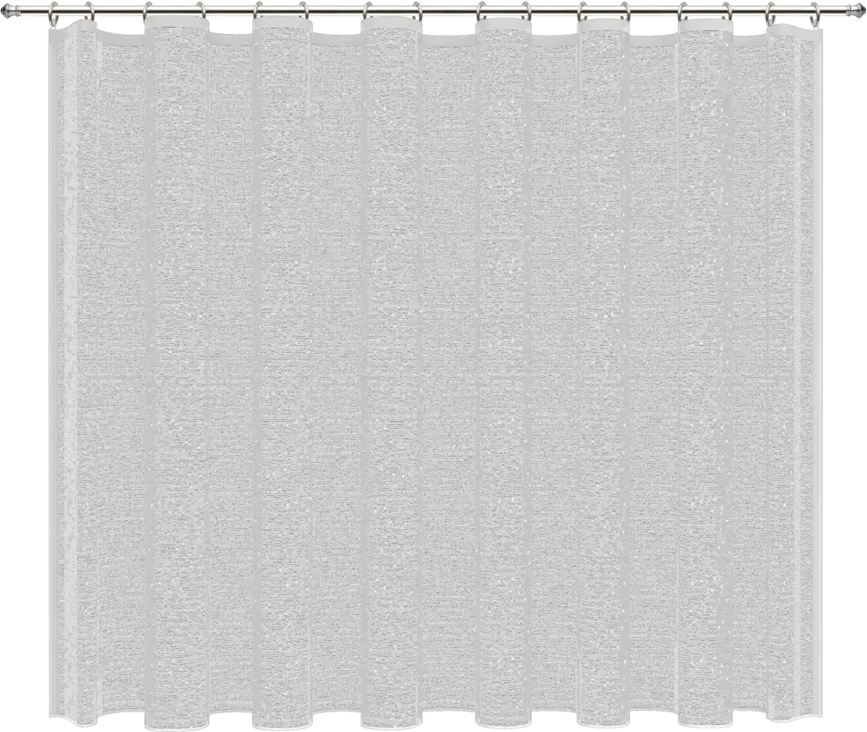 Тюль Santreyd Радость - элегантная вуаль для вашего интерьера 170×160 см 89077310