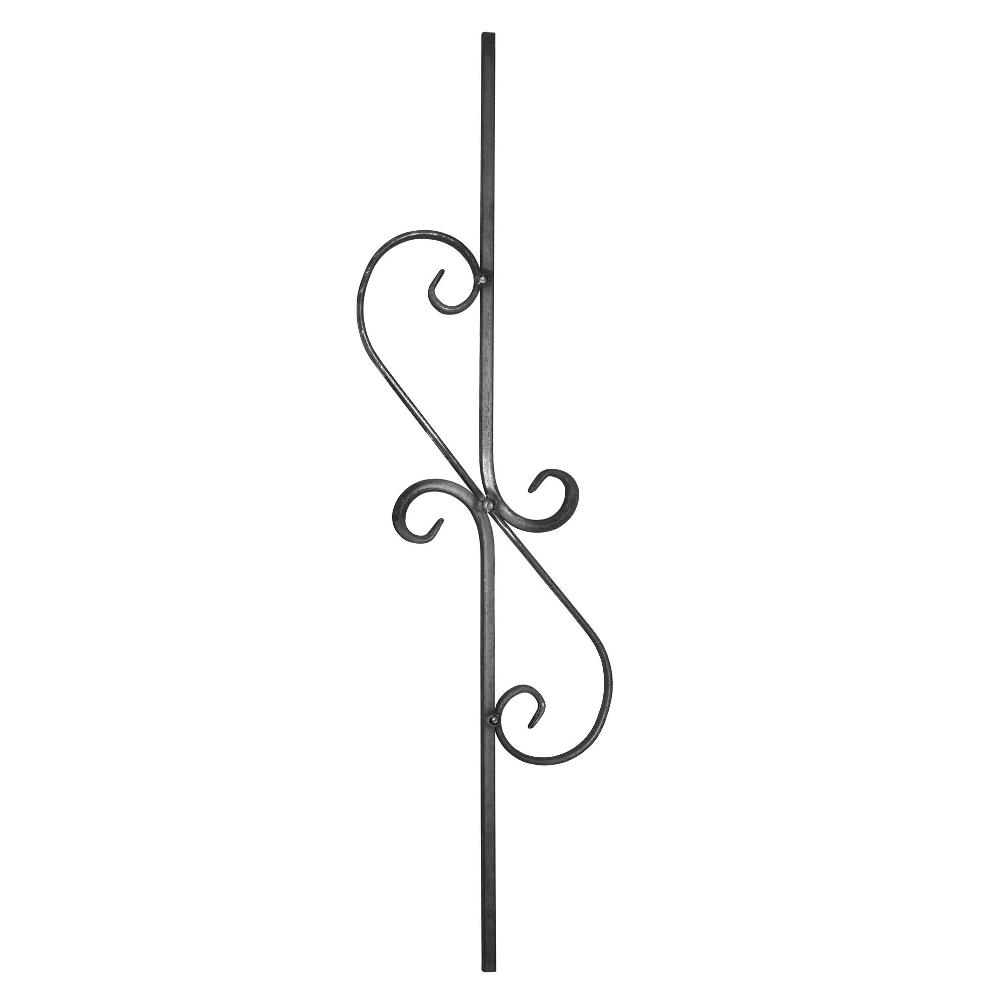 81964924 Балясина Вихрь Santreyd 