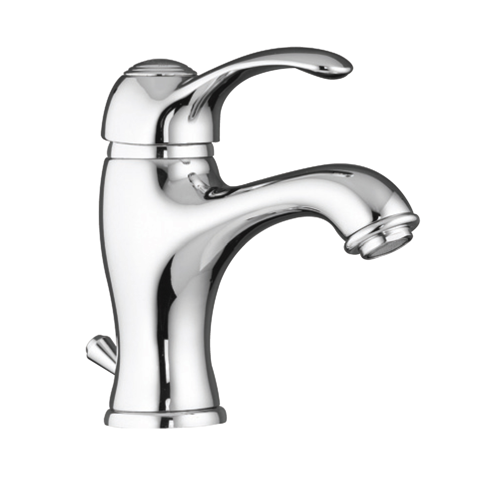 47CR5221 Смеситель на раковину , хром Fiore JAFAR  - Вид №1