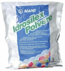 MAPEI Sistemi cementizi