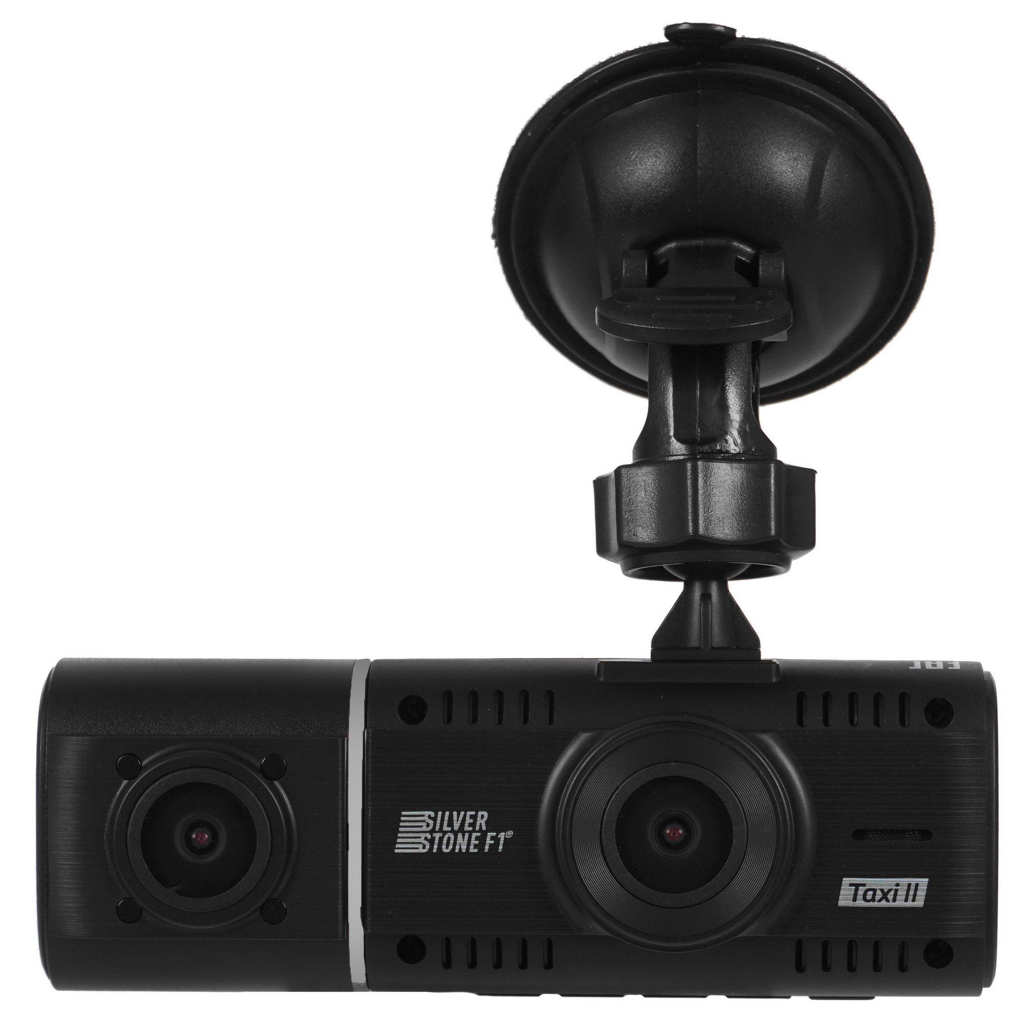 5085982 Видеорегистратор Silverstone F1 NTK-60F Taxi II STDN-0004870 - Вид №1