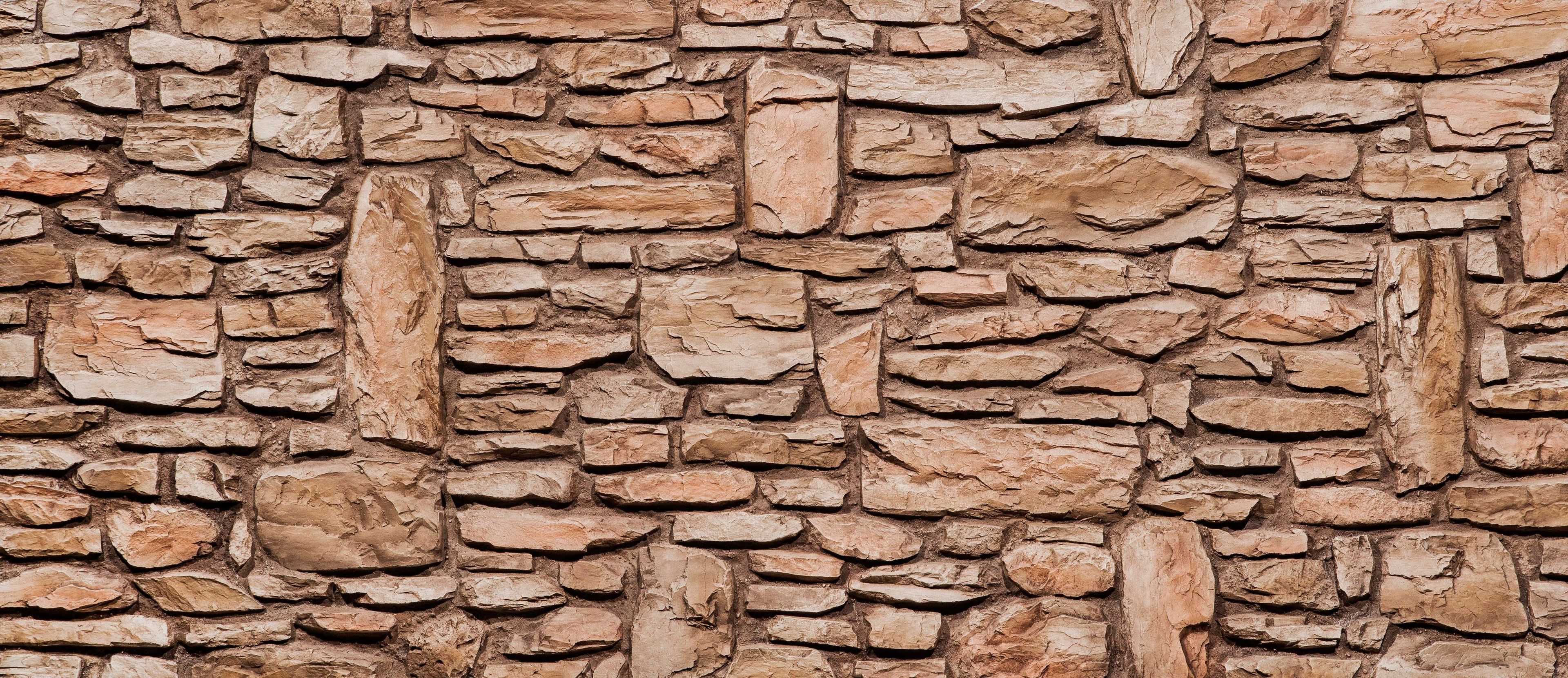 Панель с трехмерными эффектами из стекловолокна для внутреннего / наружного эффекта камня Artstone Panel Systems RUSTICA ARCH-00144580 - Вид №3