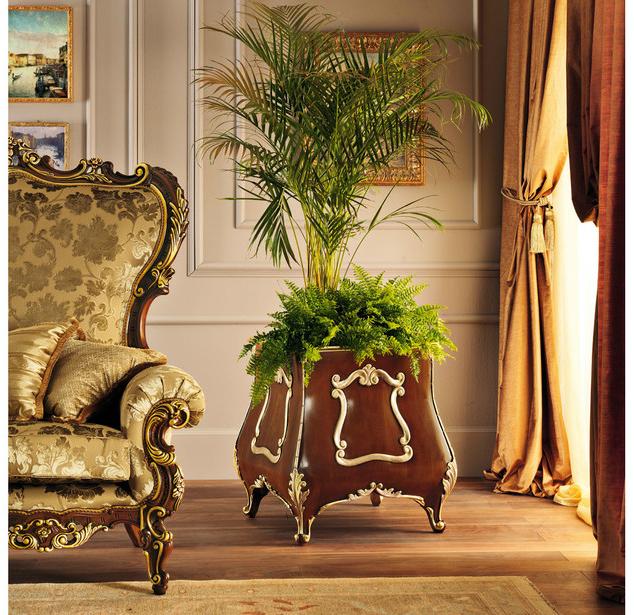 Modenese Gastone Ваза из массива дерева Villa venezia sun-id-1512931 - Вид №1