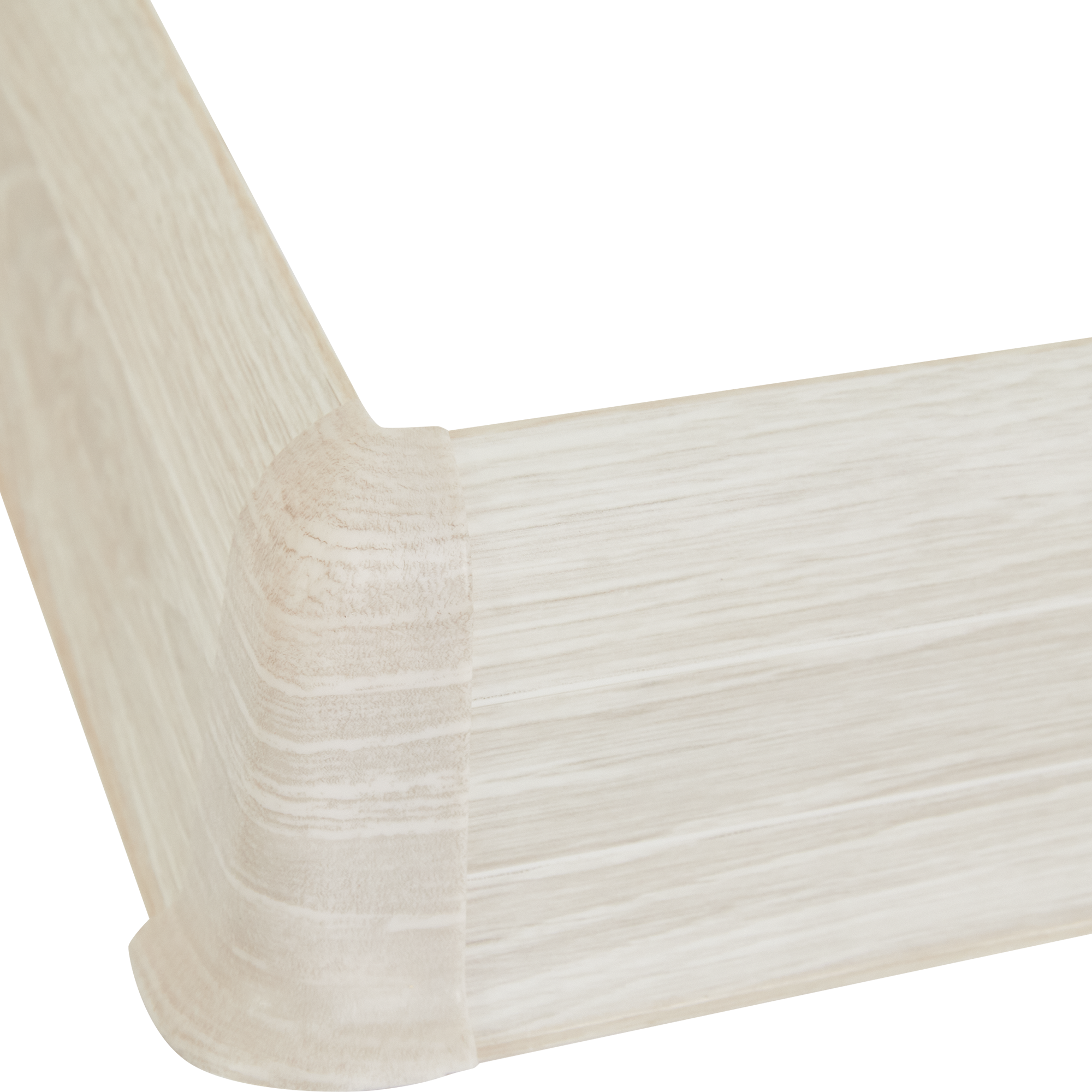 84737330 Угол внешний для плинтуса «Дуб Морской», высота 62 мм, 2 шт. STLM-0054451 LIDER  - Вид №4