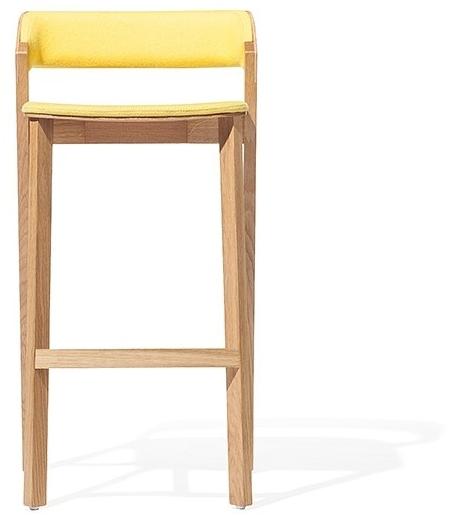 TON Мягкое кресло Merano 314403 - Вид №3