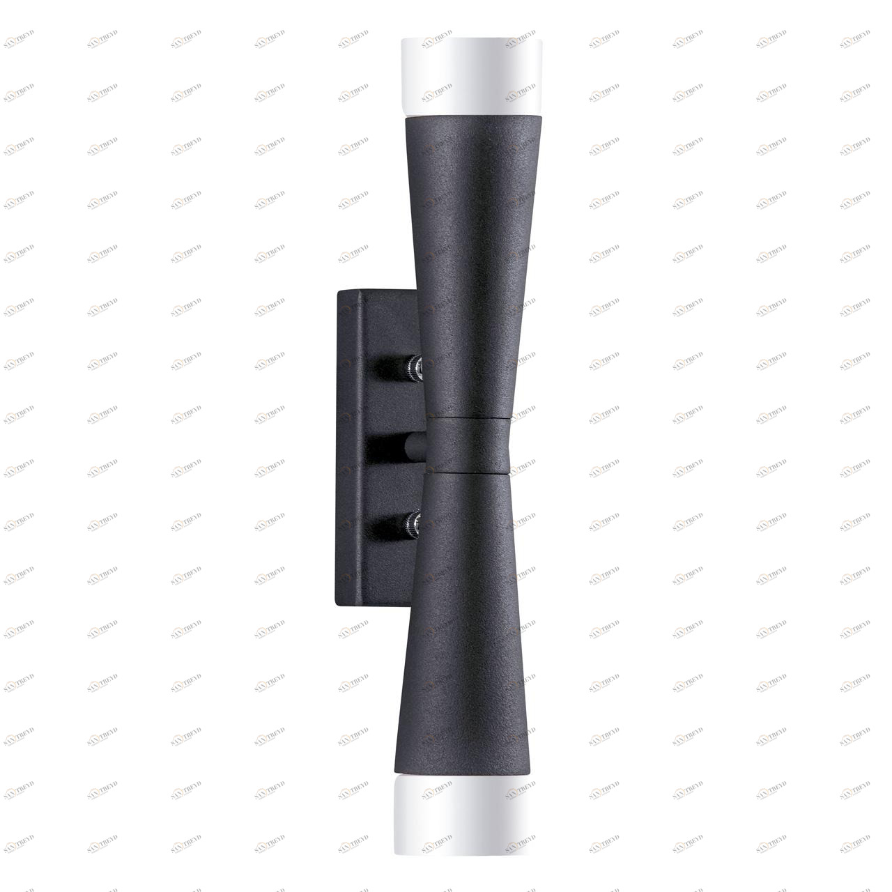 Бра Lightstar Punto 807627 LIGHTSTAR ОРИГИНАЛЬНЫЕ 077597 Белый;черный 