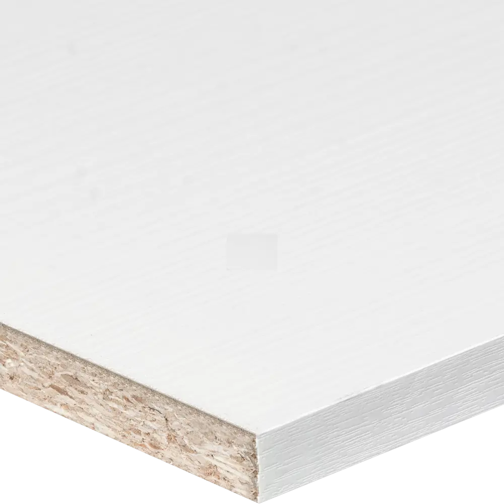 Santreyd Премиум: универсальная мебельная деталь белого цвета 270х50 см 82036041 STLM-0018048