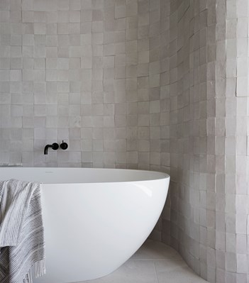 111X Бассейн vola  - Вид №5