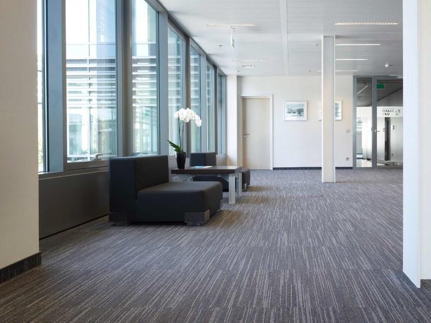 LIUNI Ковровая плитка Moquettes module sun-id-1363169 - Вид №2